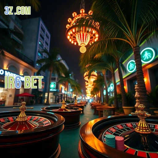 Mergulhe nos Jogos Imperdíveis da ir6 bet