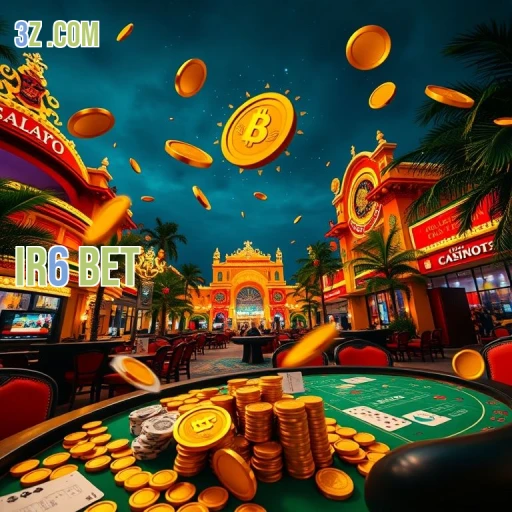 Recursos Exclusivos do VIP na ir6 bet: Um Novo Nível de Apostas