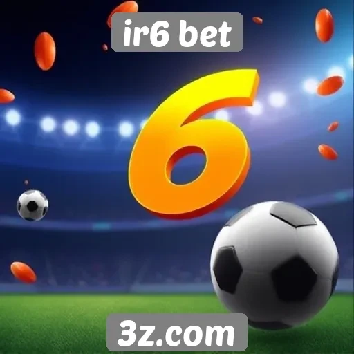 Ofertas de bônus disponíveis no ir6 bet