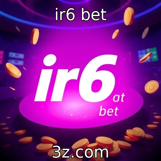 Tendências emergentes no mercado de jogos de azar