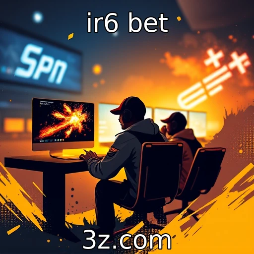 Mercado de esports e sua influência global