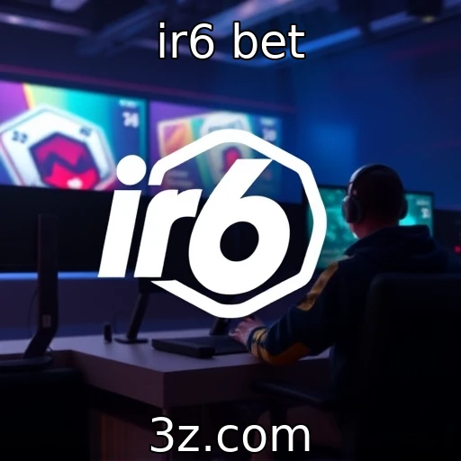 Oportunidades no setor de eSports atraem investidores