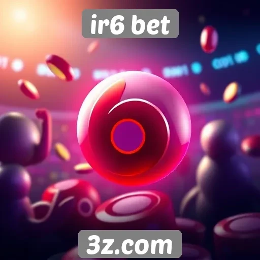 retorno sobre investimentos em jogos no ir6 bet