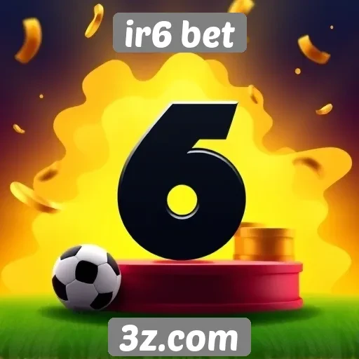 Oferta de jogos disponíveis na plataforma ir6 bet