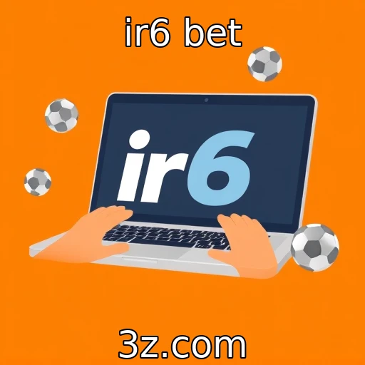 Crescimento das apostas online em plataformas digitais