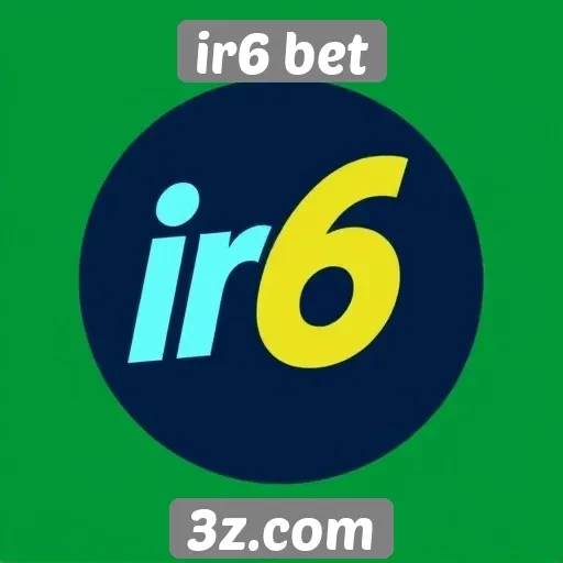 Comparação entre ir6 bet e outras plataformas de apostas