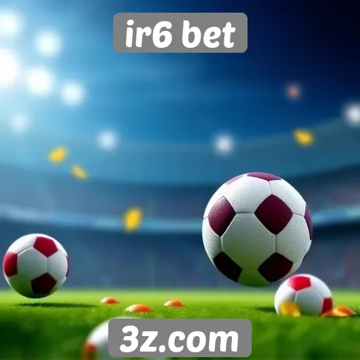 Programas de fidelidade disponíveis no ir6 bet