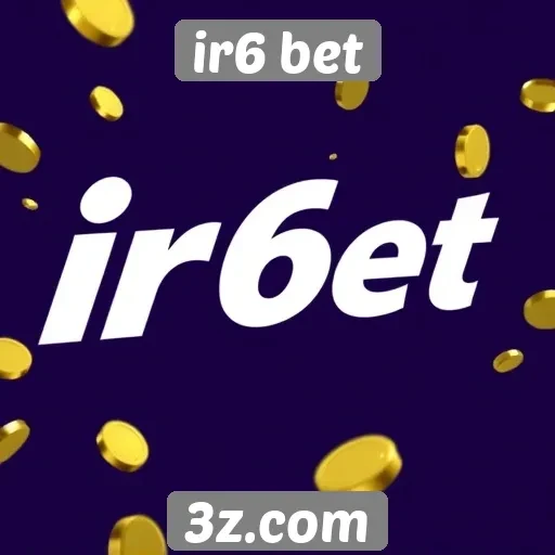 Promoções e bônus oferecidos pela ir6 bet