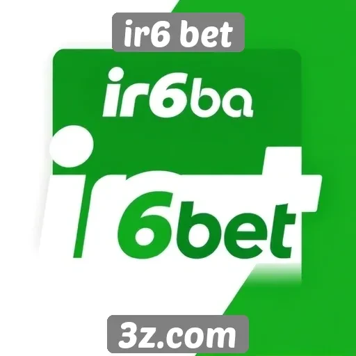 Novidades e atualizações do ir6 bet