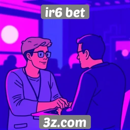 Depoimentos de usuários sobre experiências no ir6 bet