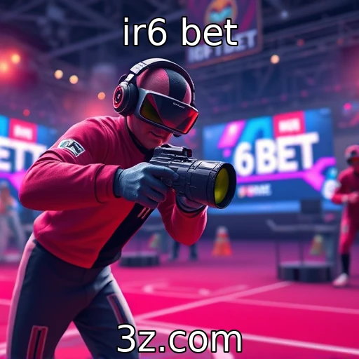 Inovação nas tecnologias de realidade virtual nos games